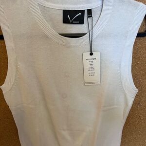 NEW IOLINNE SLEEVELESS